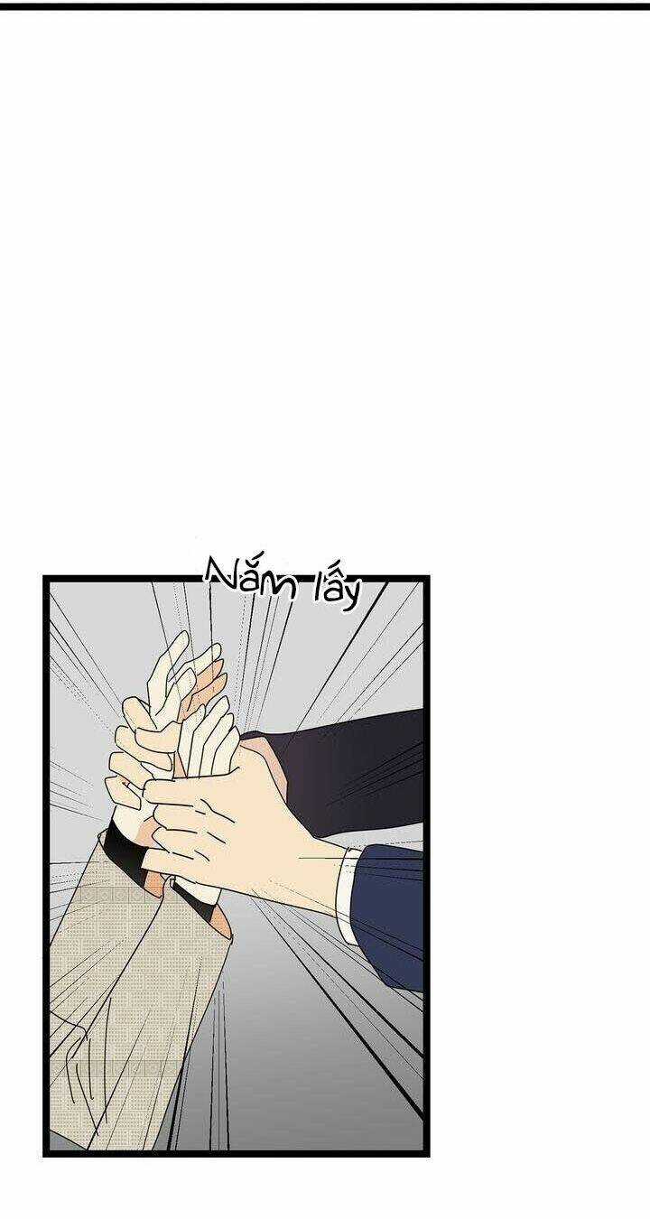 Giả Mạo Theo Phong Cách Chapter 8 trang 46