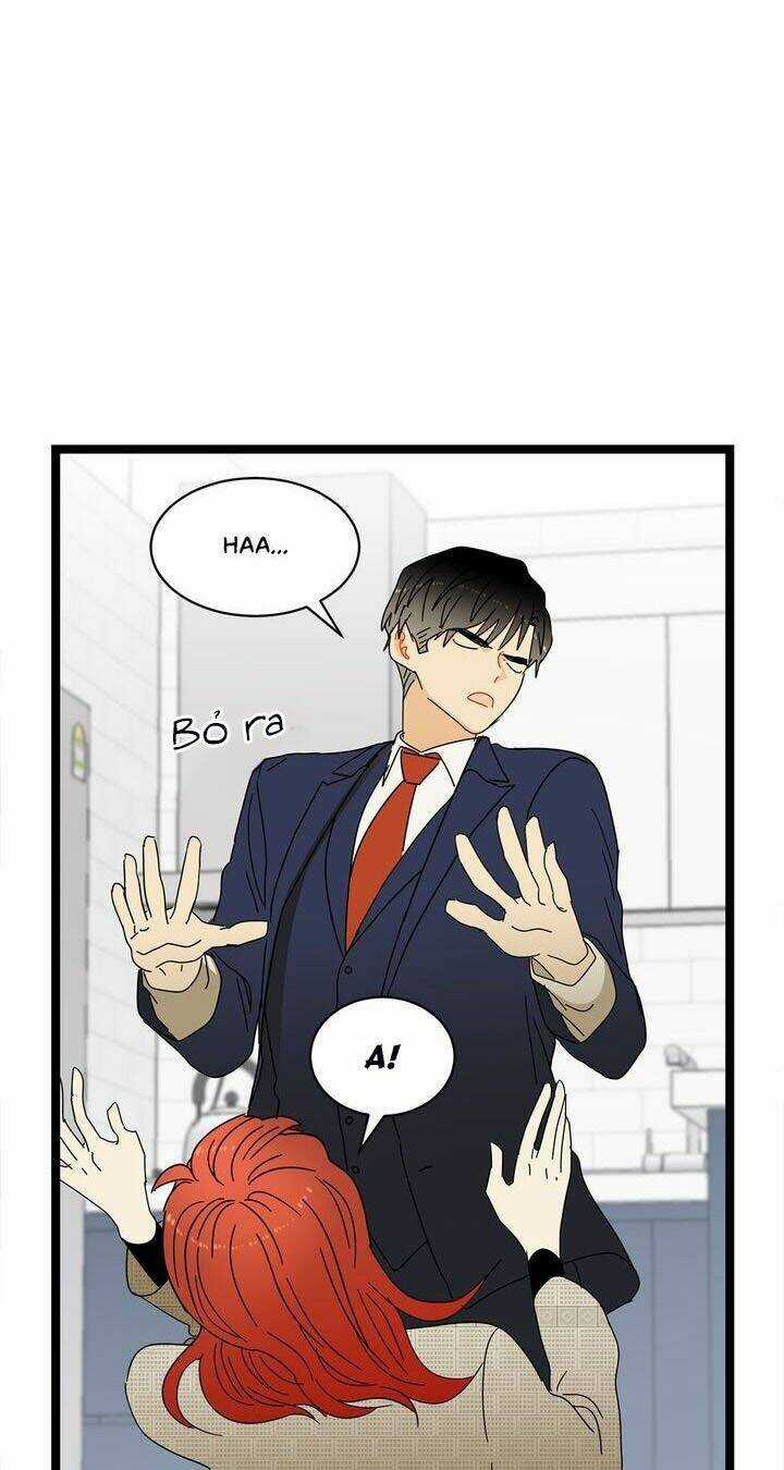 Giả Mạo Theo Phong Cách Chapter 8 trang 49