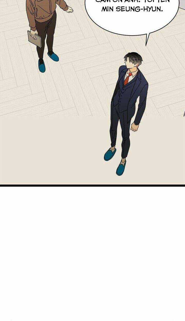 Giả Mạo Theo Phong Cách Chapter 8 trang 5