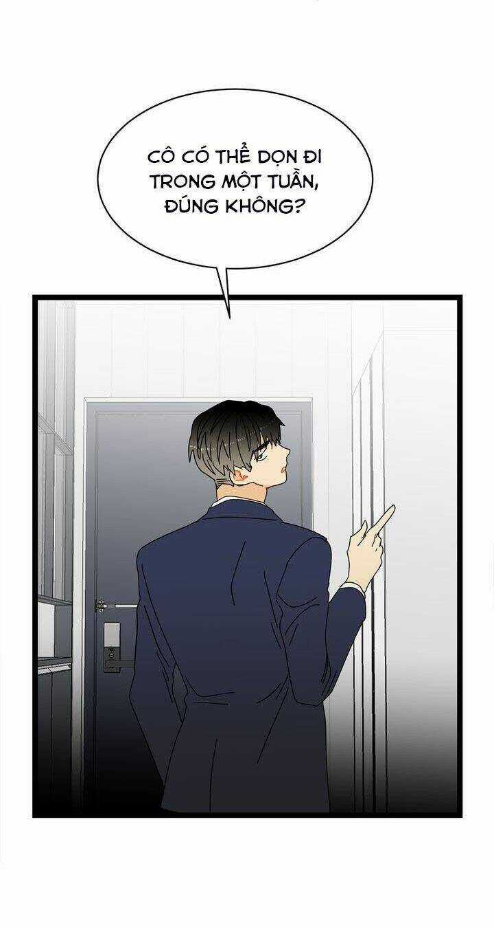 Giả Mạo Theo Phong Cách Chapter 8 trang 52