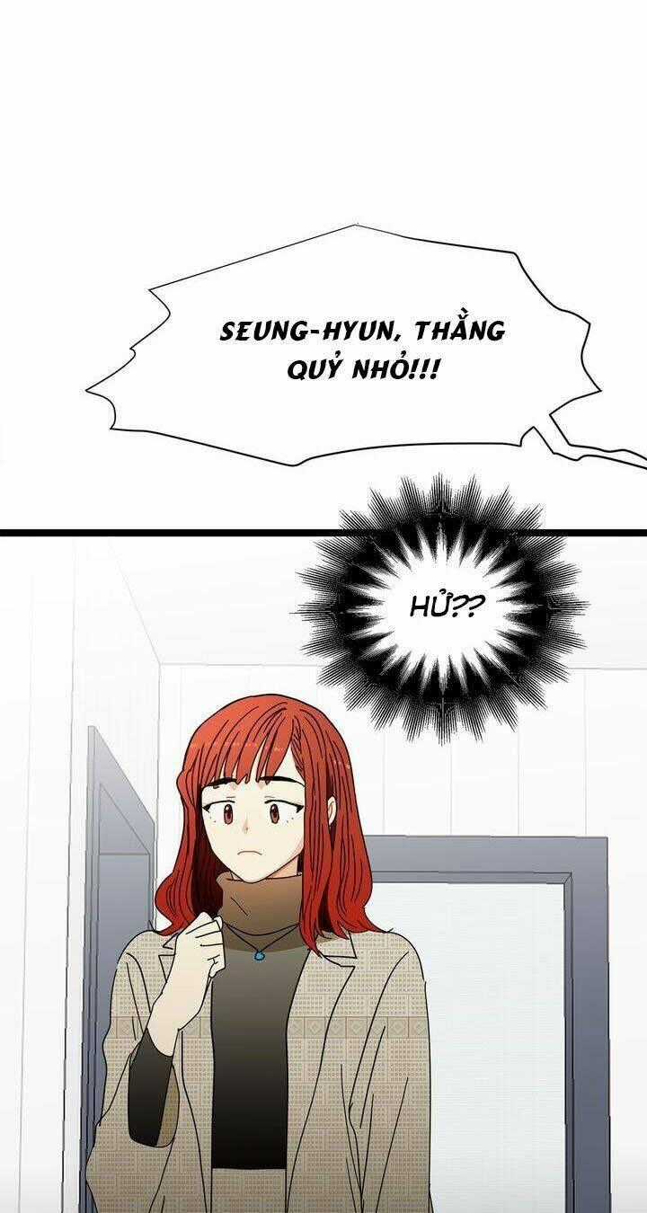 Giả Mạo Theo Phong Cách Chapter 8 trang 55