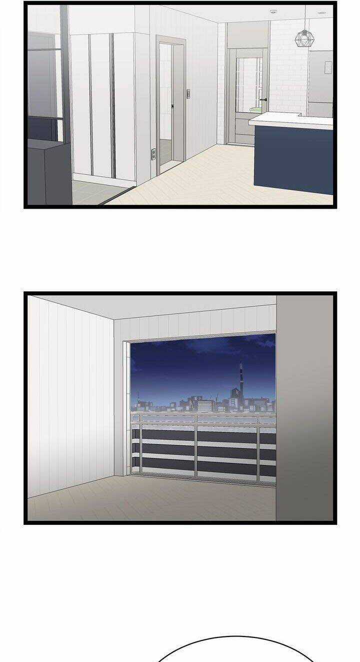 Giả Mạo Theo Phong Cách Chapter 8 trang 6