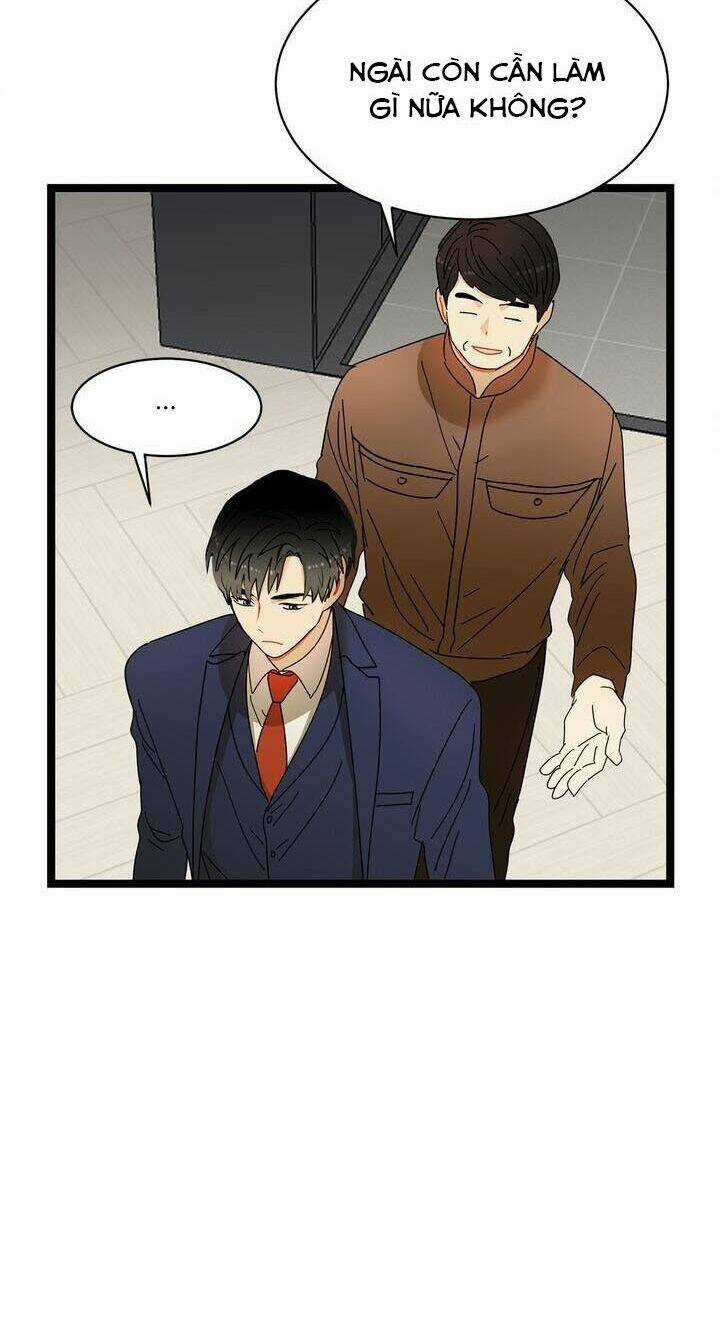 Giả Mạo Theo Phong Cách Chapter 8 trang 7