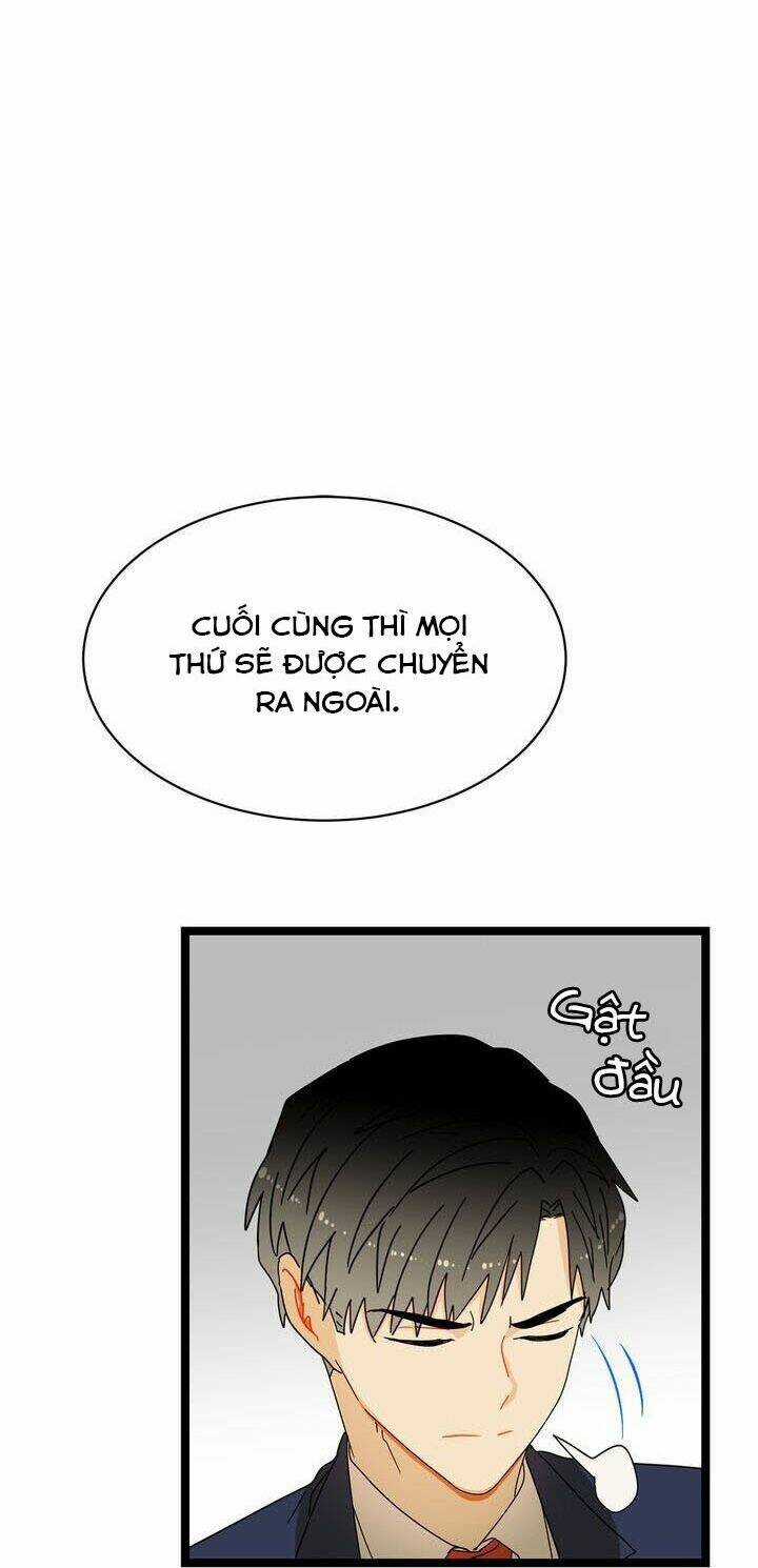 Giả Mạo Theo Phong Cách Chapter 8 trang 9