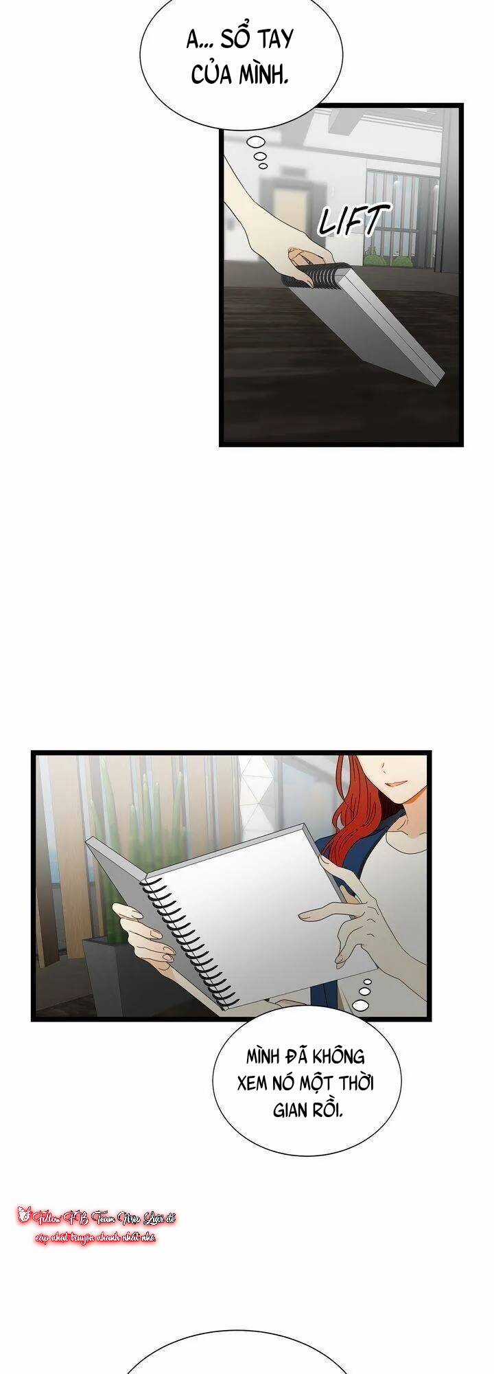 Giả Mạo Theo Phong Cách Chapter 80 trang 11