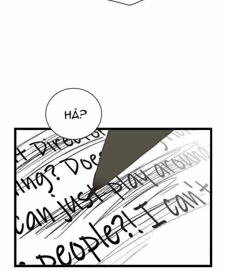 Giả Mạo Theo Phong Cách Chapter 80 trang 14