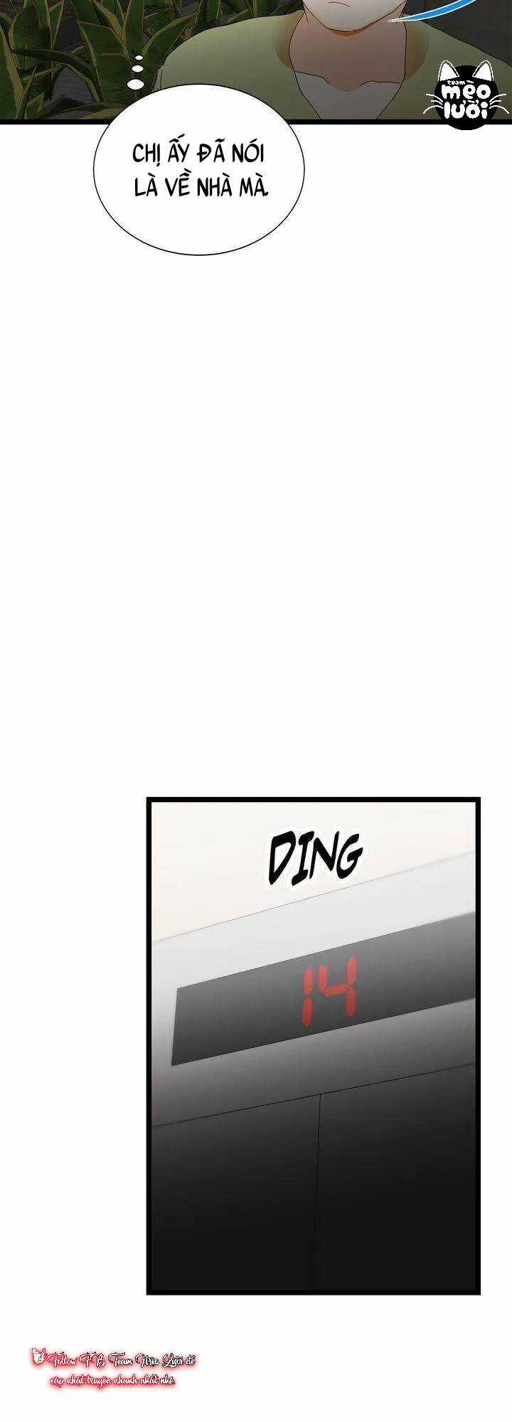 Giả Mạo Theo Phong Cách Chapter 80 trang 16