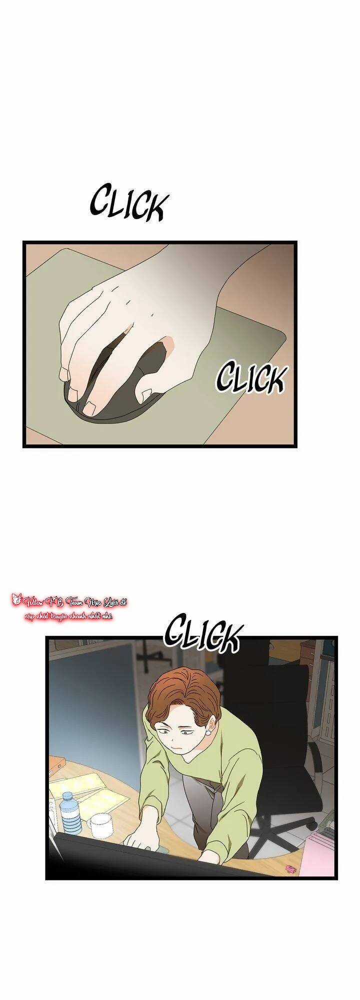 Giả Mạo Theo Phong Cách Chapter 80 trang 17