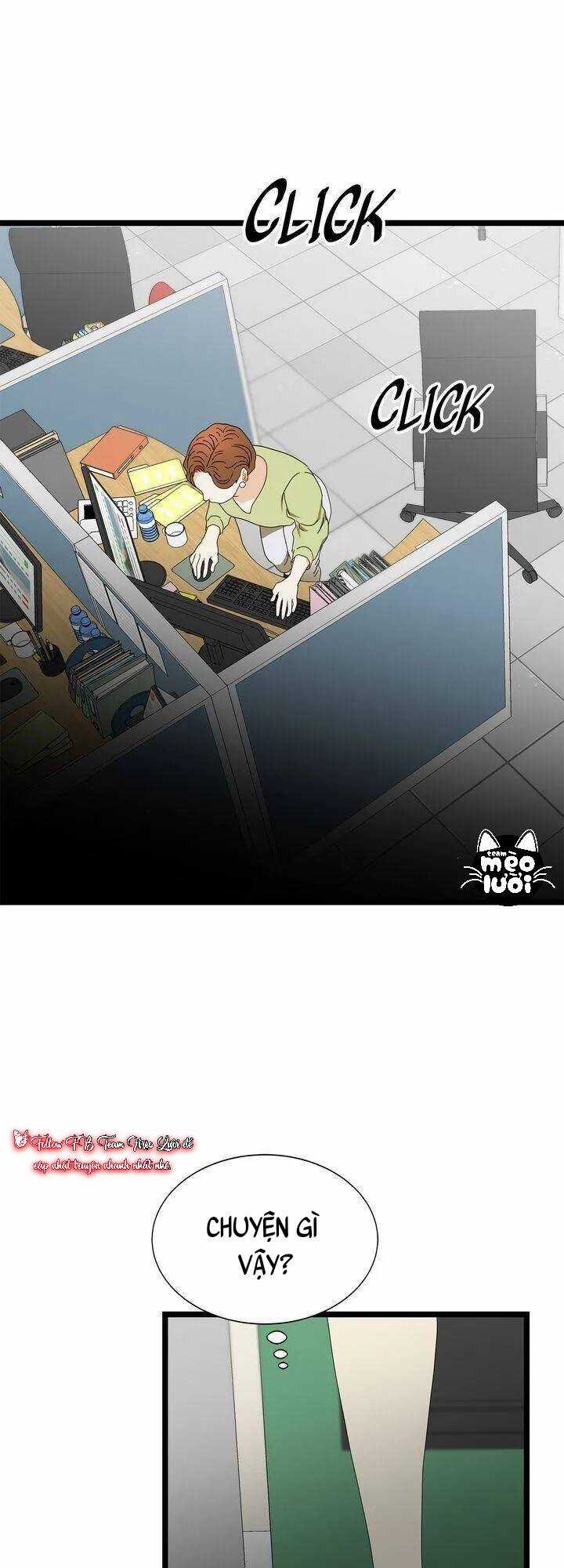 Giả Mạo Theo Phong Cách Chapter 80 trang 18