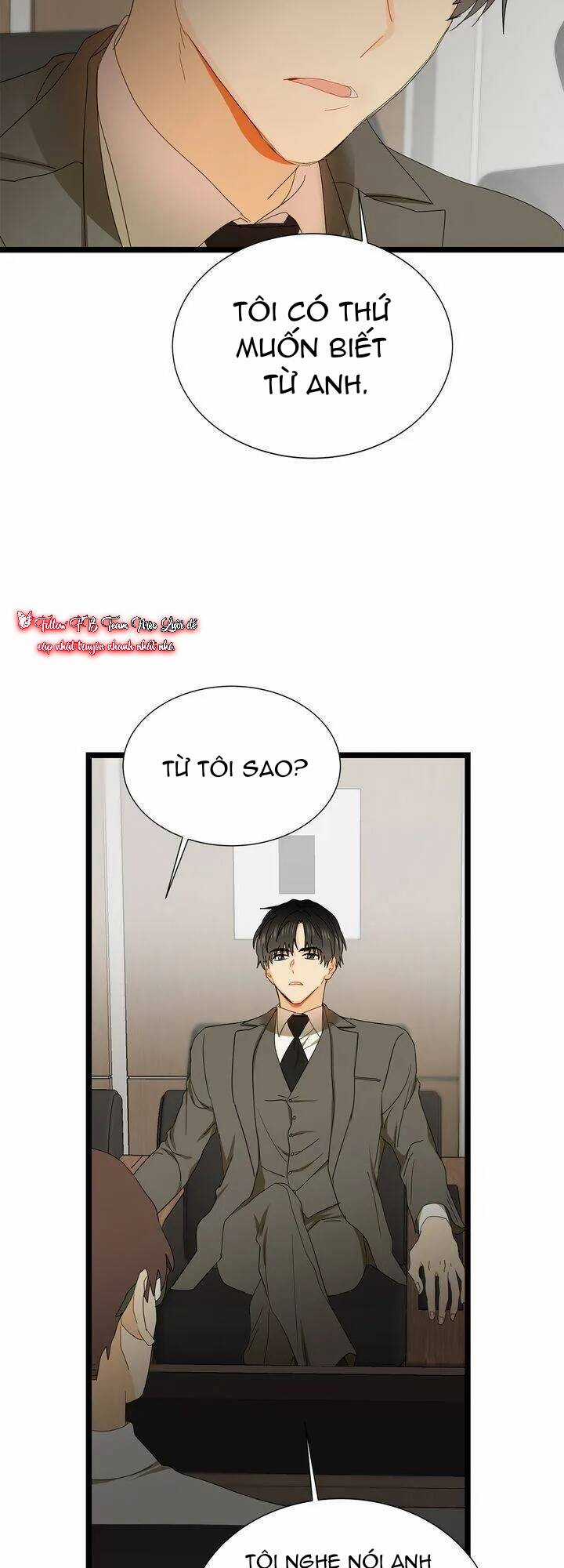 Giả Mạo Theo Phong Cách Chapter 80 trang 2