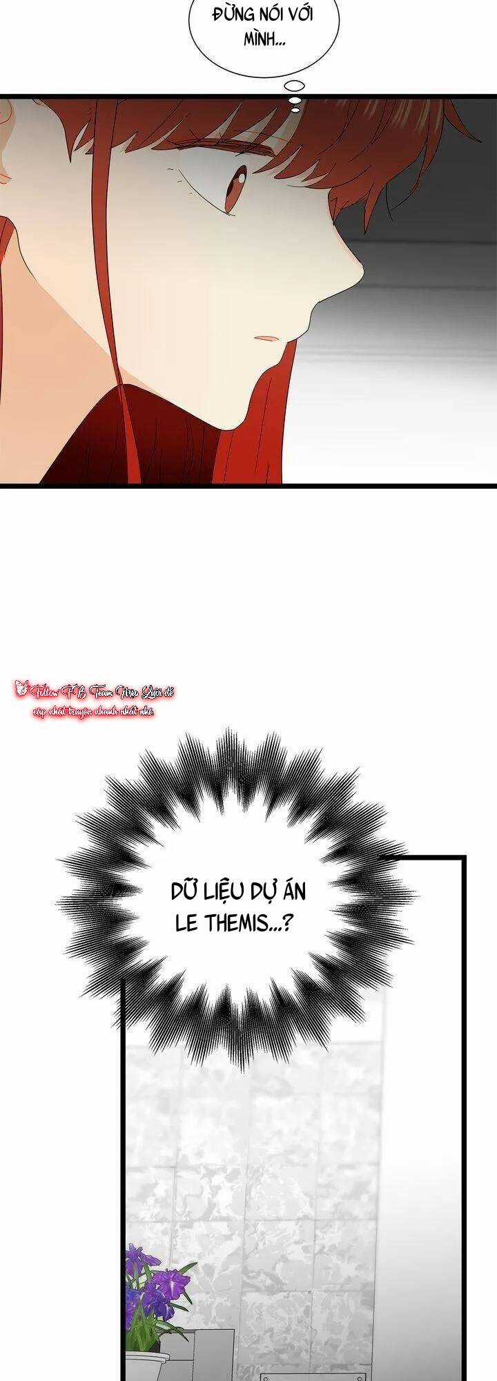 Giả Mạo Theo Phong Cách Chapter 80 trang 22