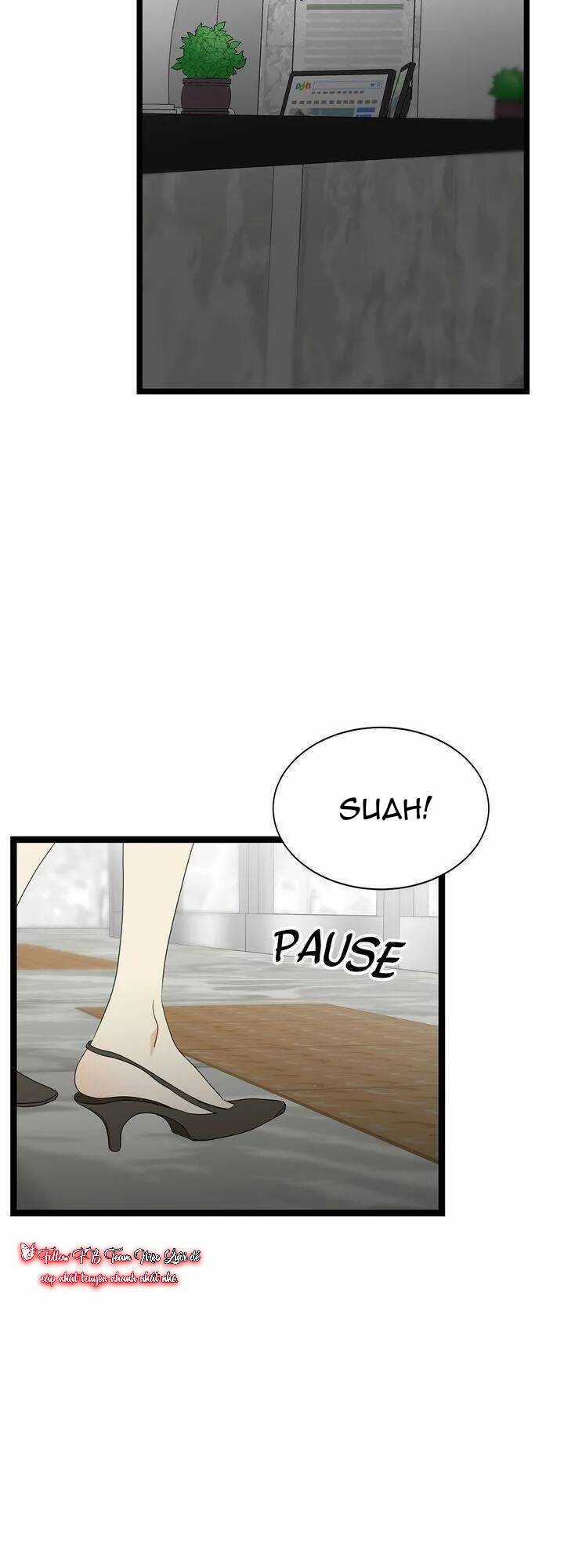 Giả Mạo Theo Phong Cách Chapter 80 trang 23