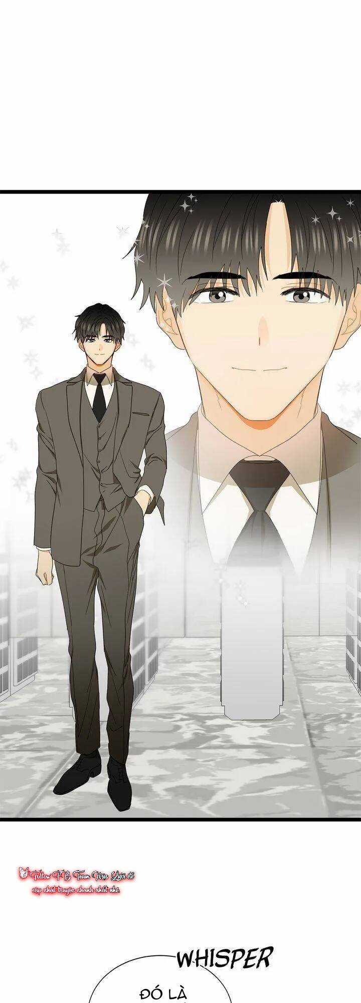 Giả Mạo Theo Phong Cách Chapter 80 trang 25