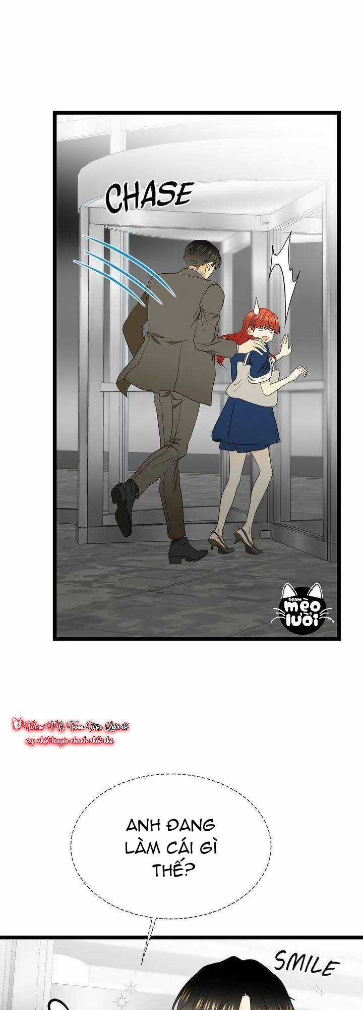 Giả Mạo Theo Phong Cách Chapter 80 trang 28