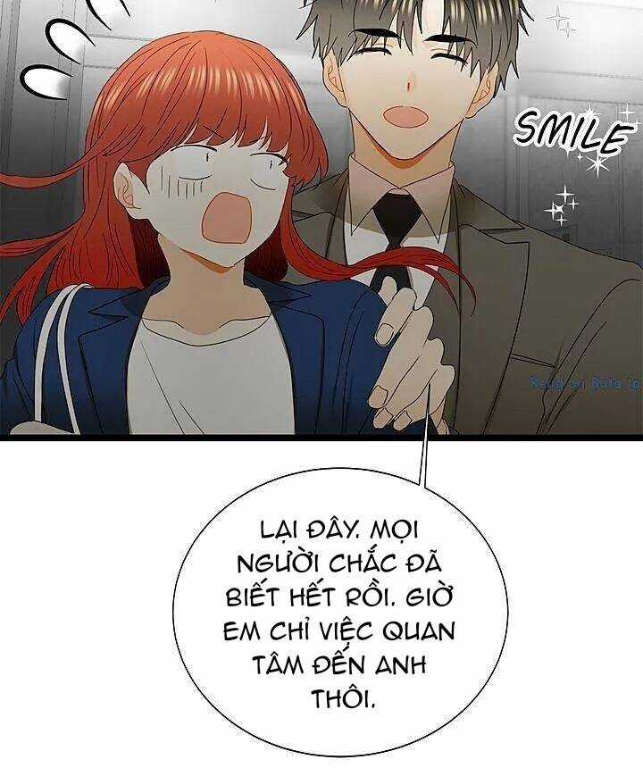 Giả Mạo Theo Phong Cách Chapter 80 trang 29