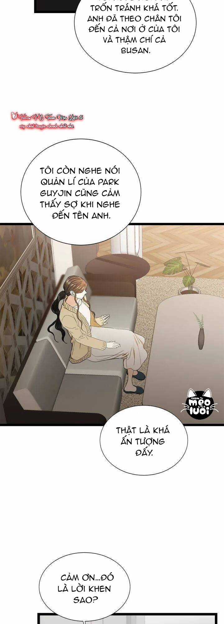 Giả Mạo Theo Phong Cách Chapter 80 trang 3