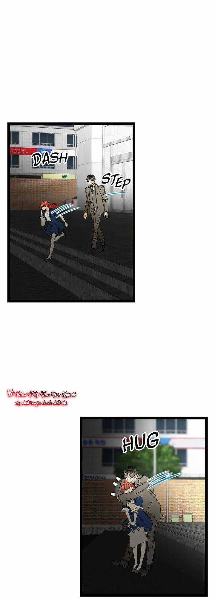 Giả Mạo Theo Phong Cách Chapter 80 trang 30