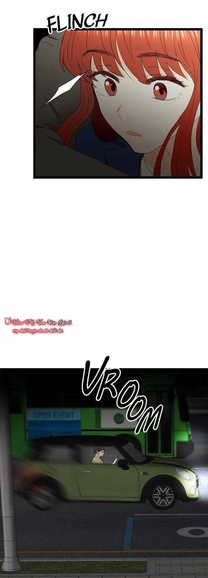 Giả Mạo Theo Phong Cách Chapter 80 trang 32