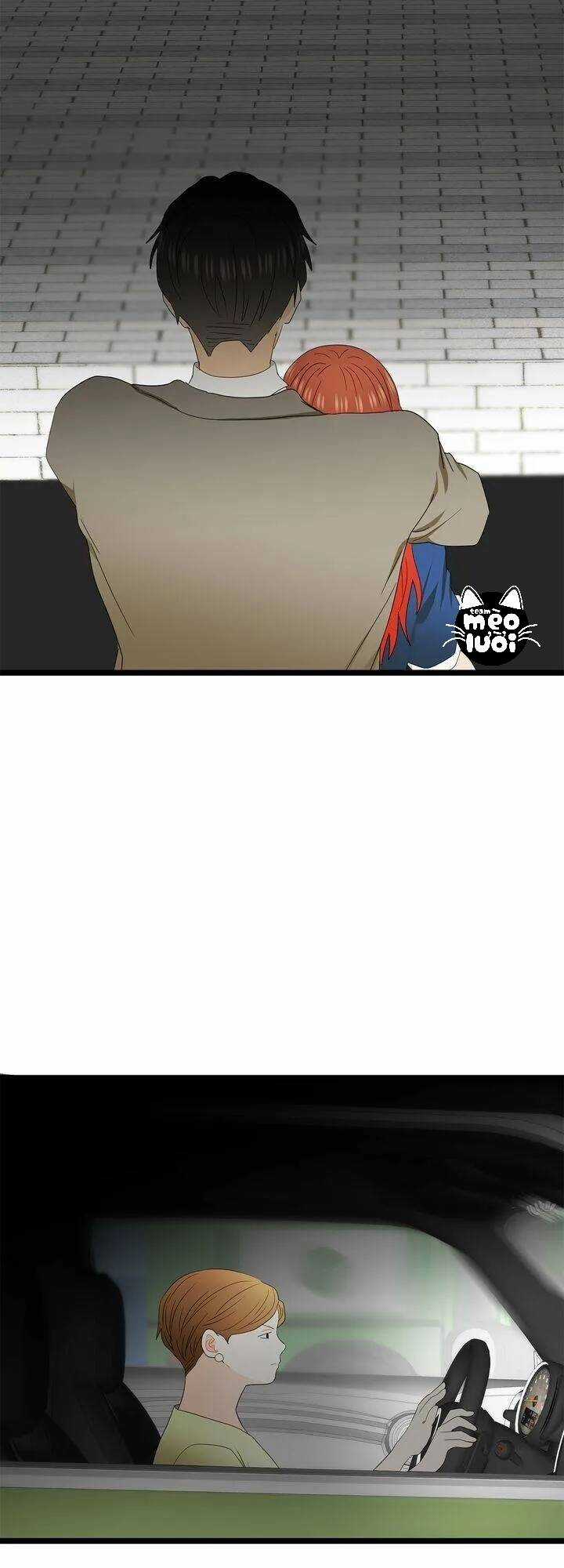 Giả Mạo Theo Phong Cách Chapter 80 trang 33