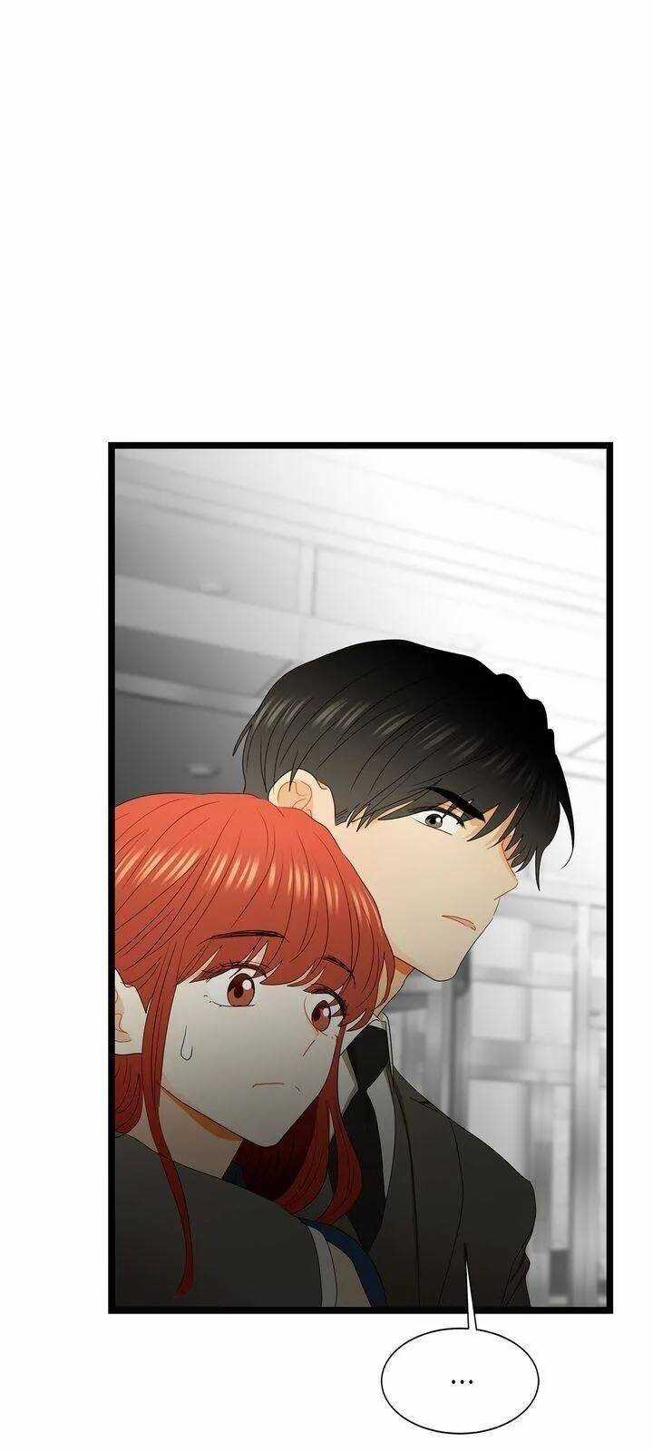 Giả Mạo Theo Phong Cách Chapter 80 trang 34