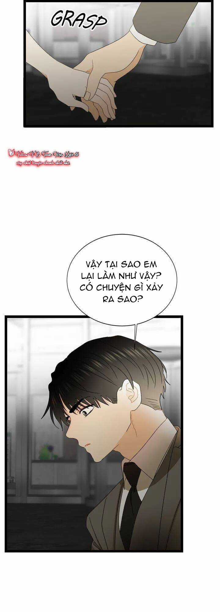 Giả Mạo Theo Phong Cách Chapter 80 trang 36