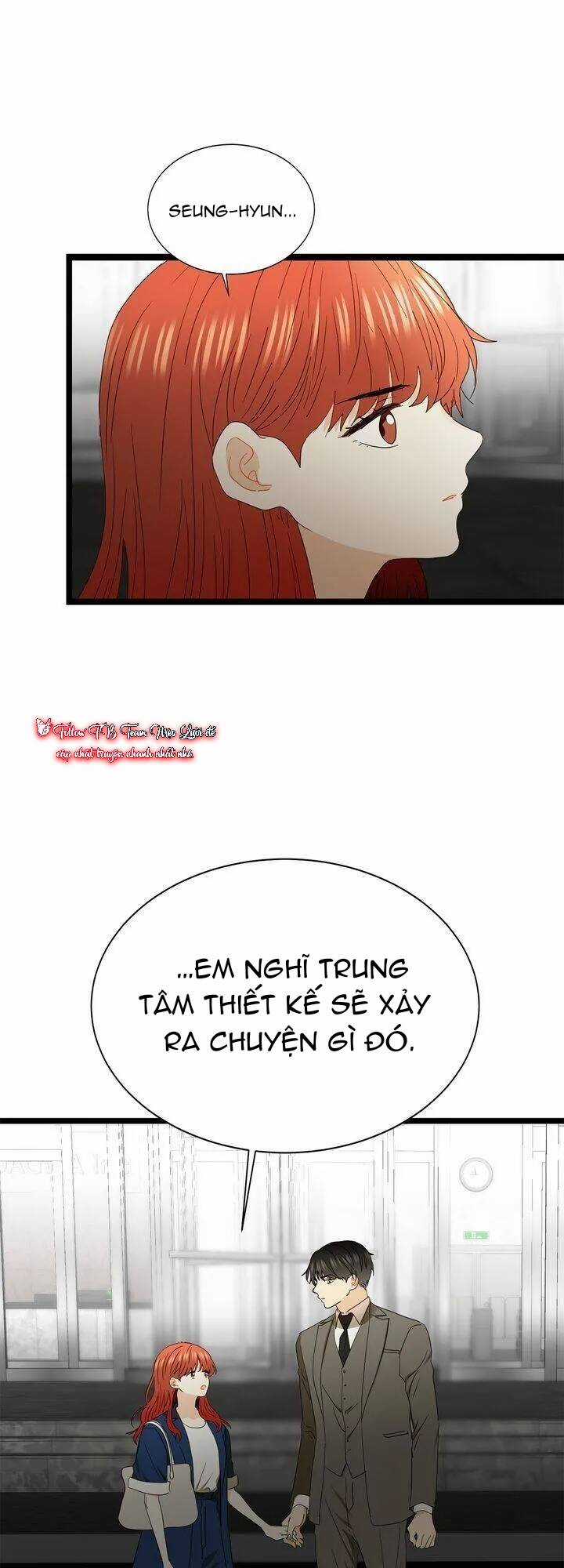 Giả Mạo Theo Phong Cách Chapter 80 trang 37