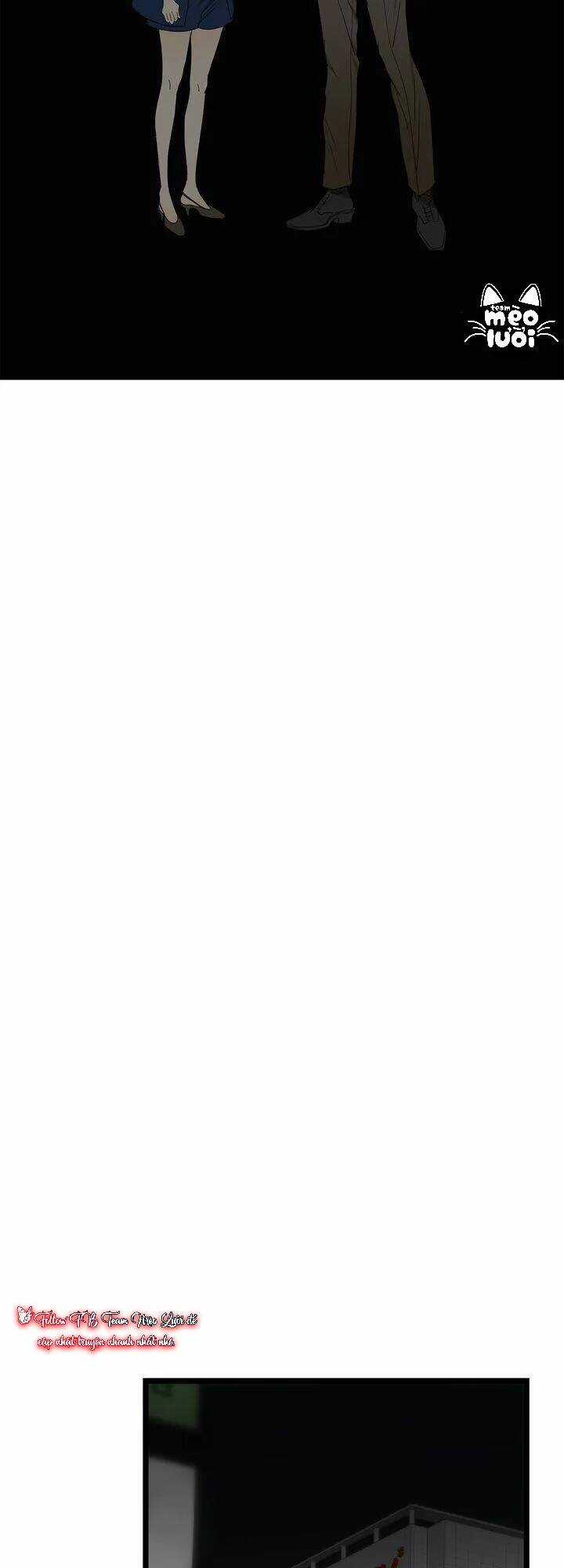 Giả Mạo Theo Phong Cách Chapter 80 trang 38