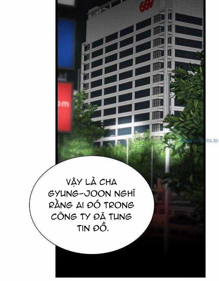 Giả Mạo Theo Phong Cách Chapter 80 trang 39