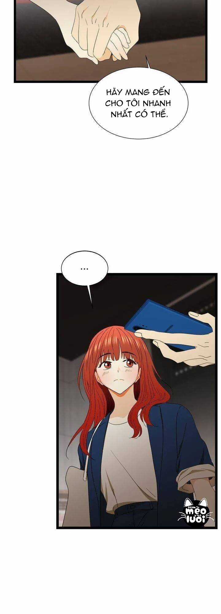 Giả Mạo Theo Phong Cách Chapter 80 trang 43