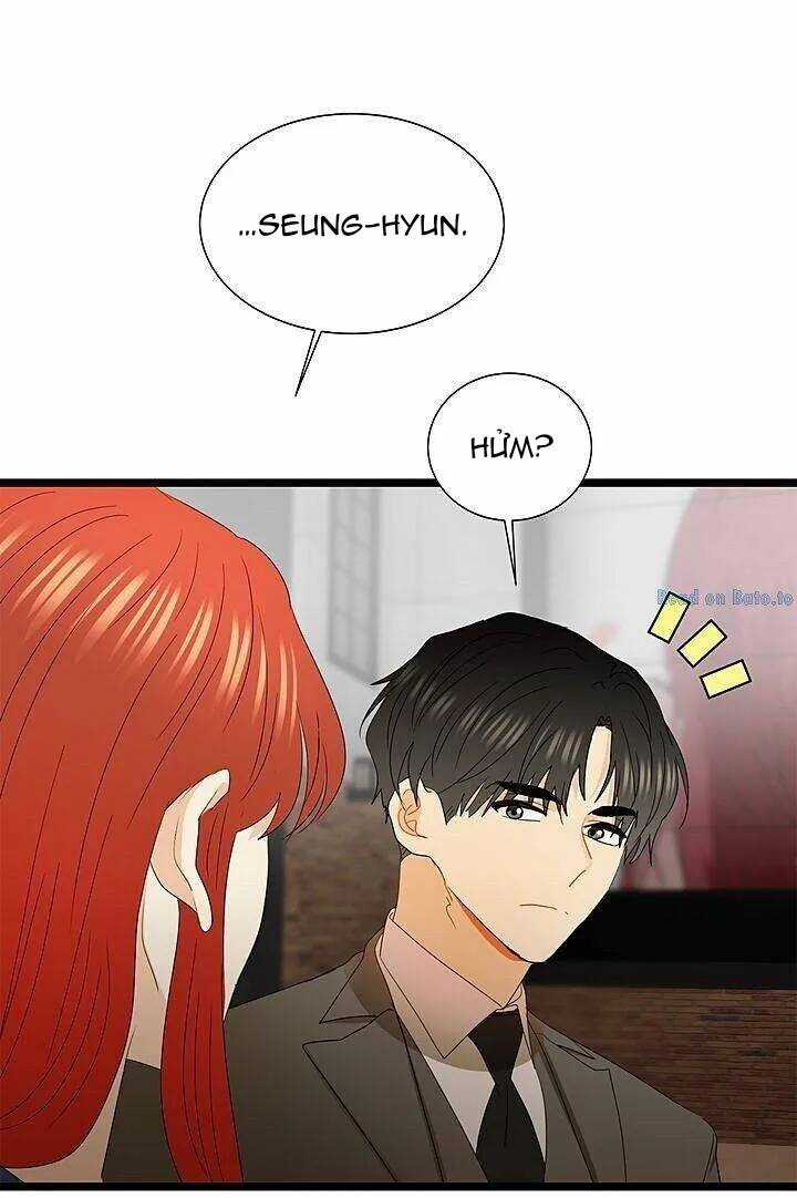 Giả Mạo Theo Phong Cách Chapter 80 trang 44