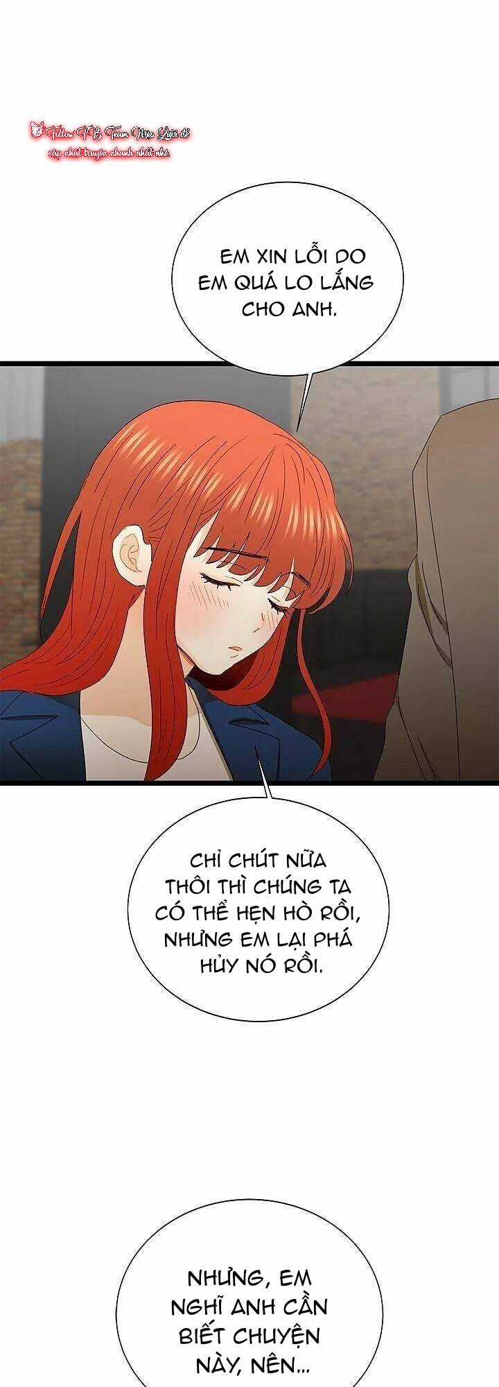 Giả Mạo Theo Phong Cách Chapter 80 trang 45