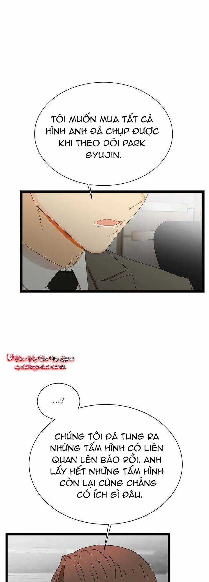 Giả Mạo Theo Phong Cách Chapter 80 trang 5