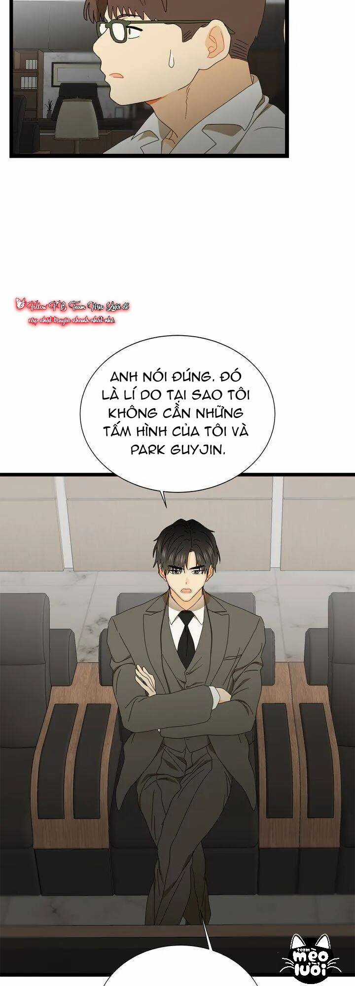 Giả Mạo Theo Phong Cách Chapter 80 trang 6