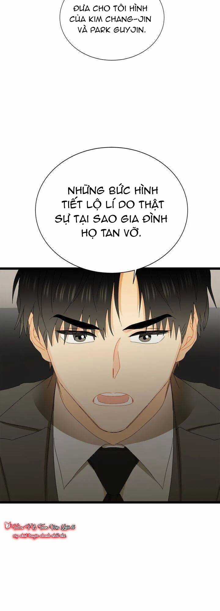 Giả Mạo Theo Phong Cách Chapter 80 trang 7