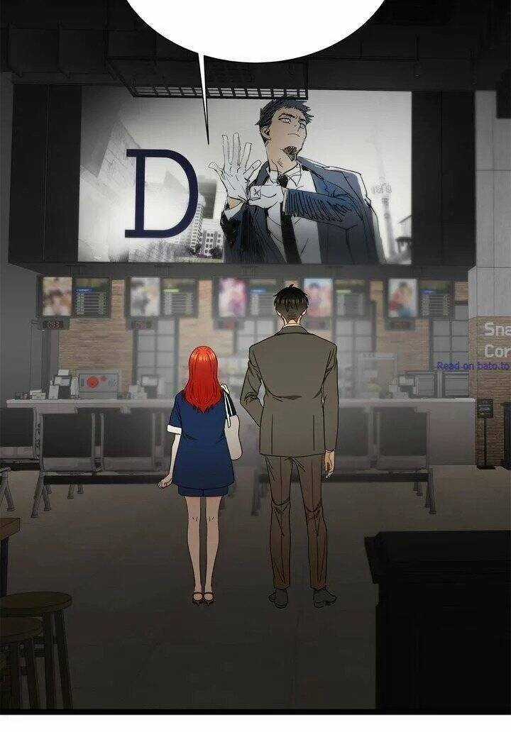 Giả Mạo Theo Phong Cách Chapter 81 trang 10