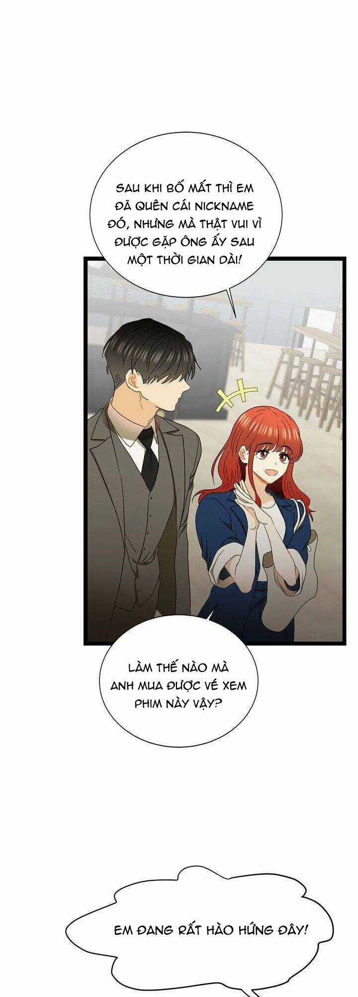 Giả Mạo Theo Phong Cách Chapter 81 trang 11