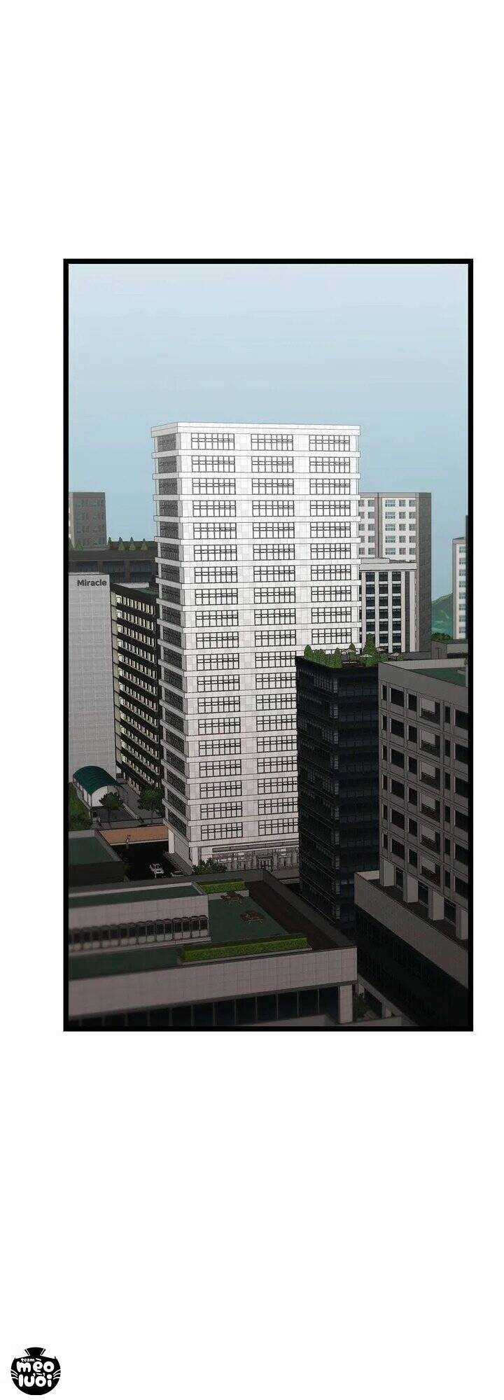 Giả Mạo Theo Phong Cách Chapter 81 trang 13