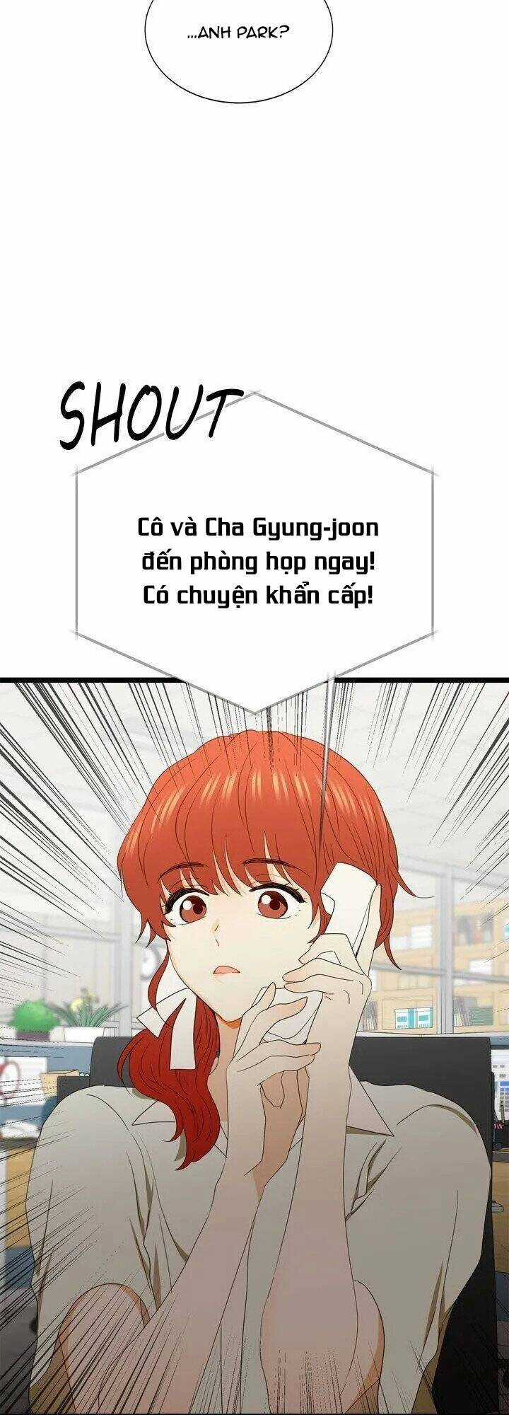 Giả Mạo Theo Phong Cách Chapter 81 trang 19