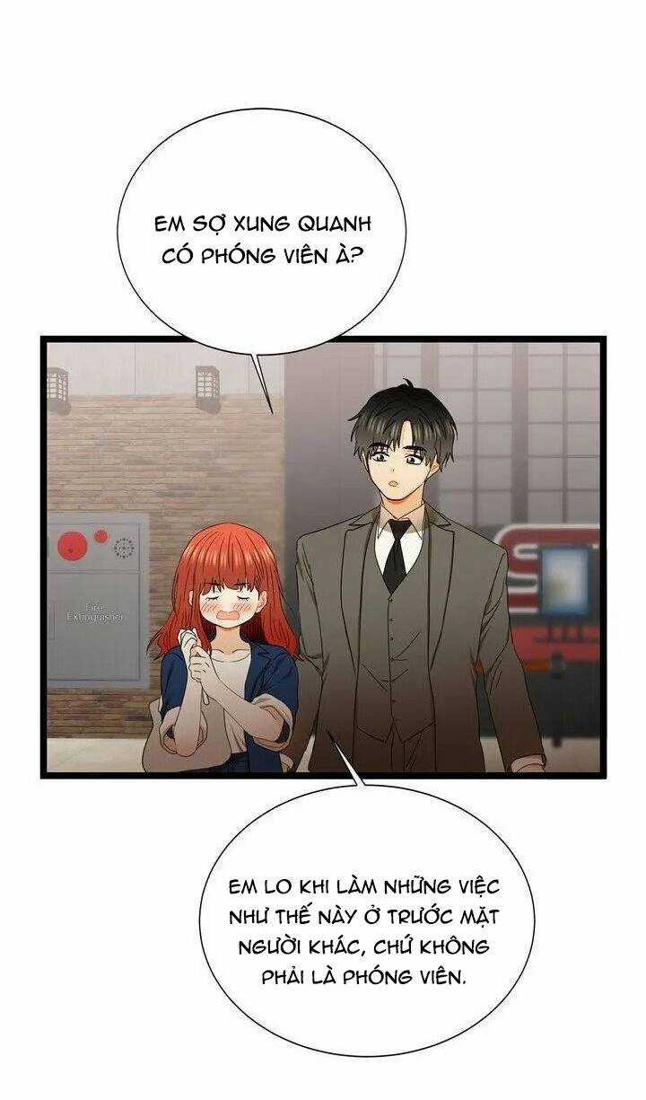 Giả Mạo Theo Phong Cách Chapter 81 trang 2