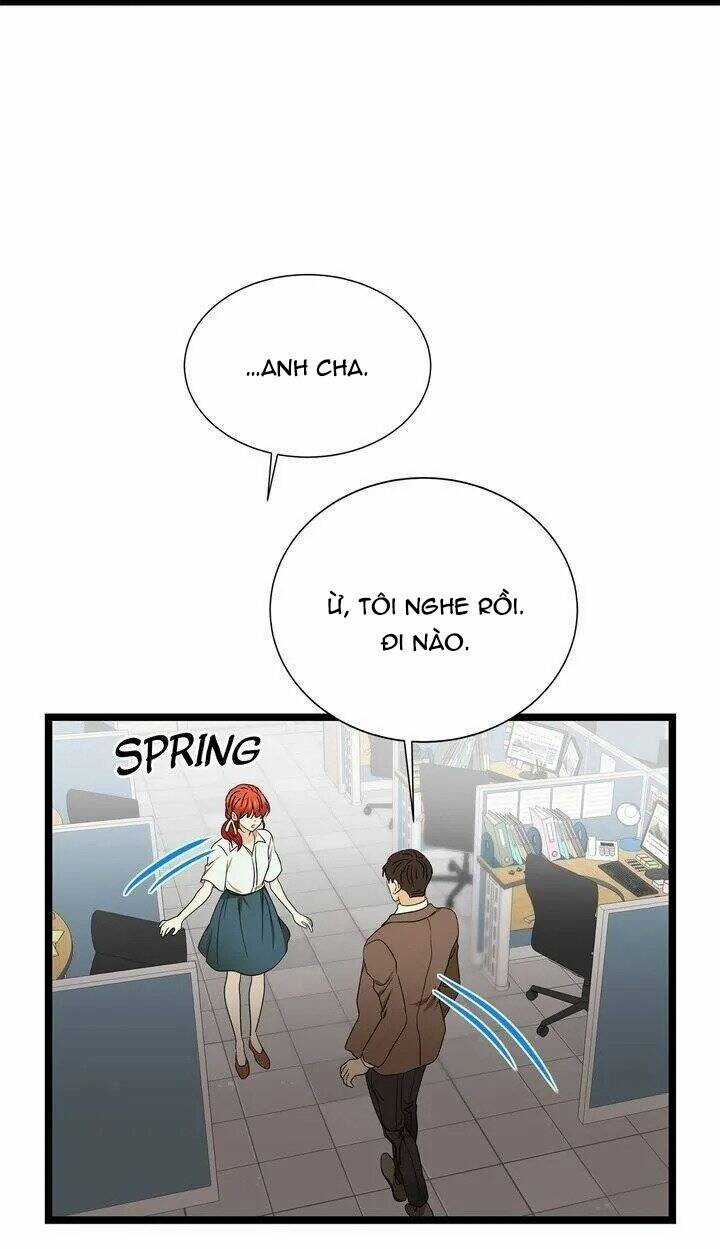 Giả Mạo Theo Phong Cách Chapter 81 trang 20