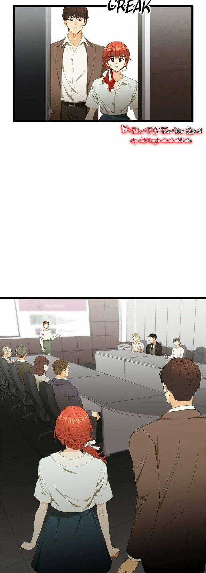 Giả Mạo Theo Phong Cách Chapter 81 trang 22