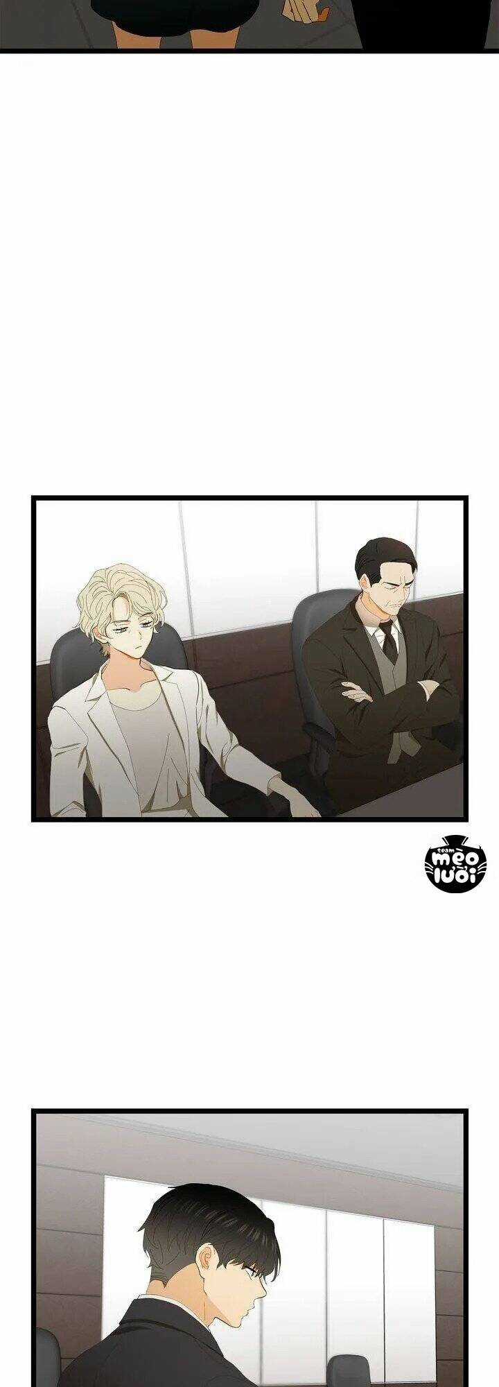 Giả Mạo Theo Phong Cách Chapter 81 trang 23