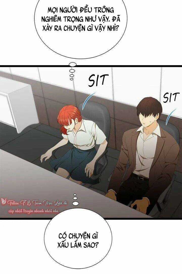 Giả Mạo Theo Phong Cách Chapter 81 trang 25