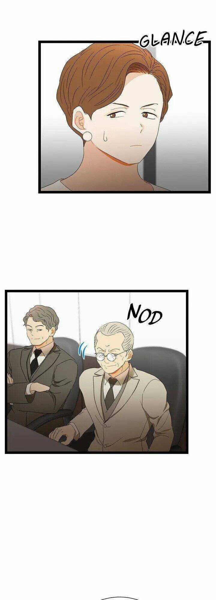 Giả Mạo Theo Phong Cách Chapter 81 trang 28