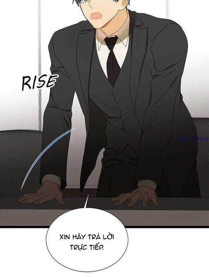 Giả Mạo Theo Phong Cách Chapter 81 trang 30