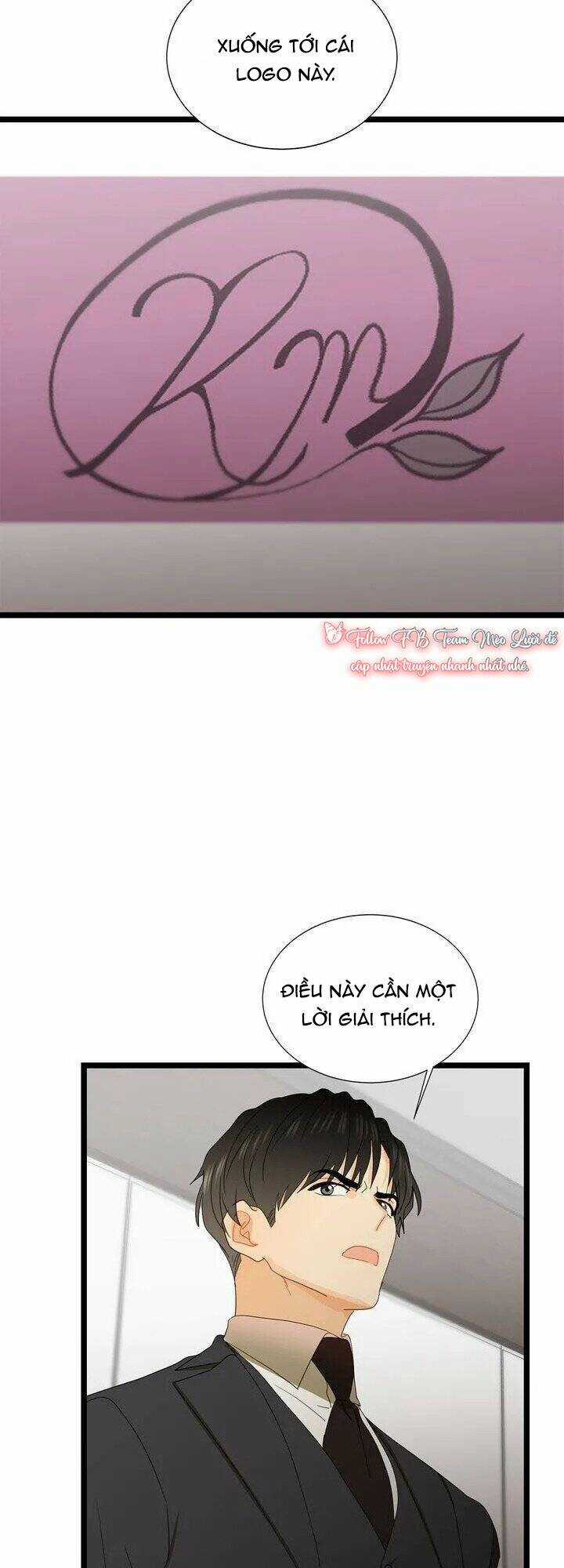 Giả Mạo Theo Phong Cách Chapter 81 trang 32