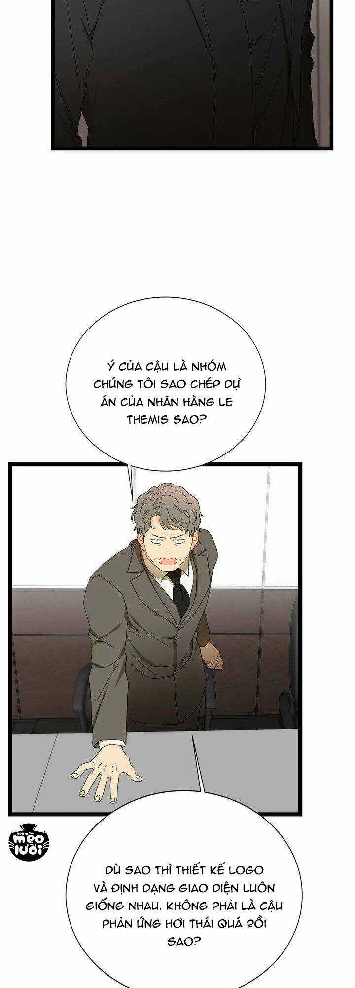 Giả Mạo Theo Phong Cách Chapter 81 trang 33