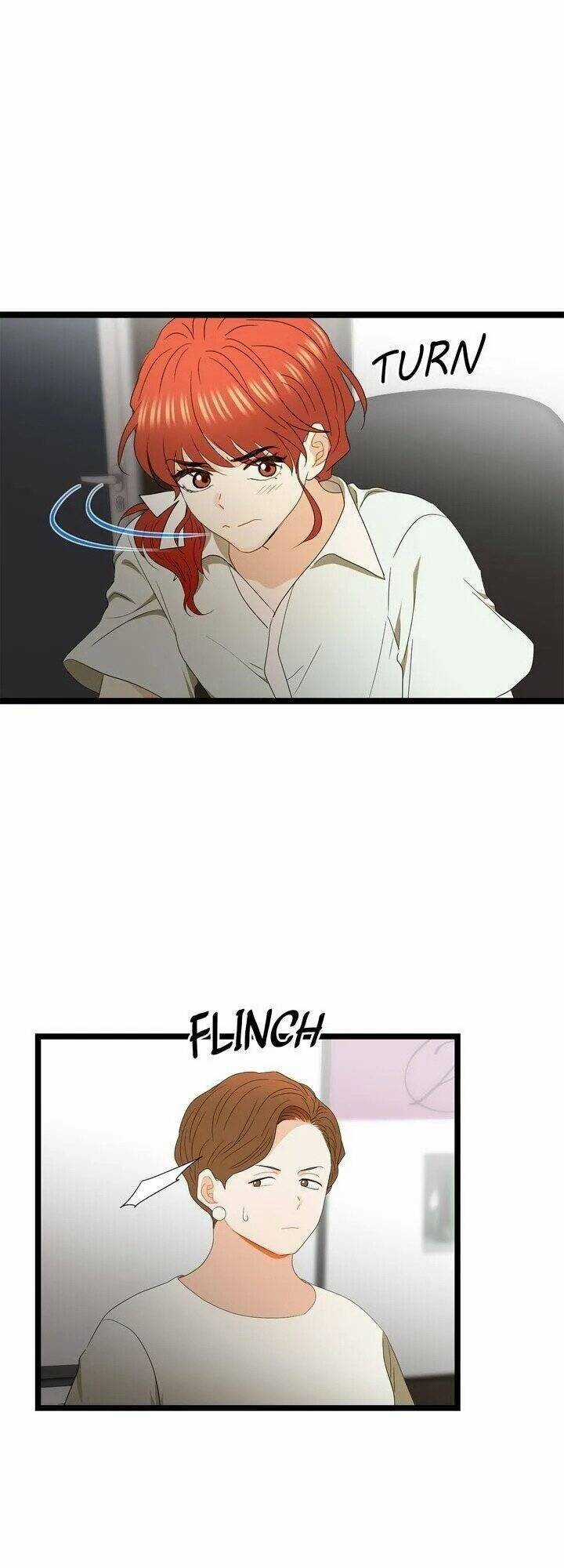 Giả Mạo Theo Phong Cách Chapter 81 trang 36