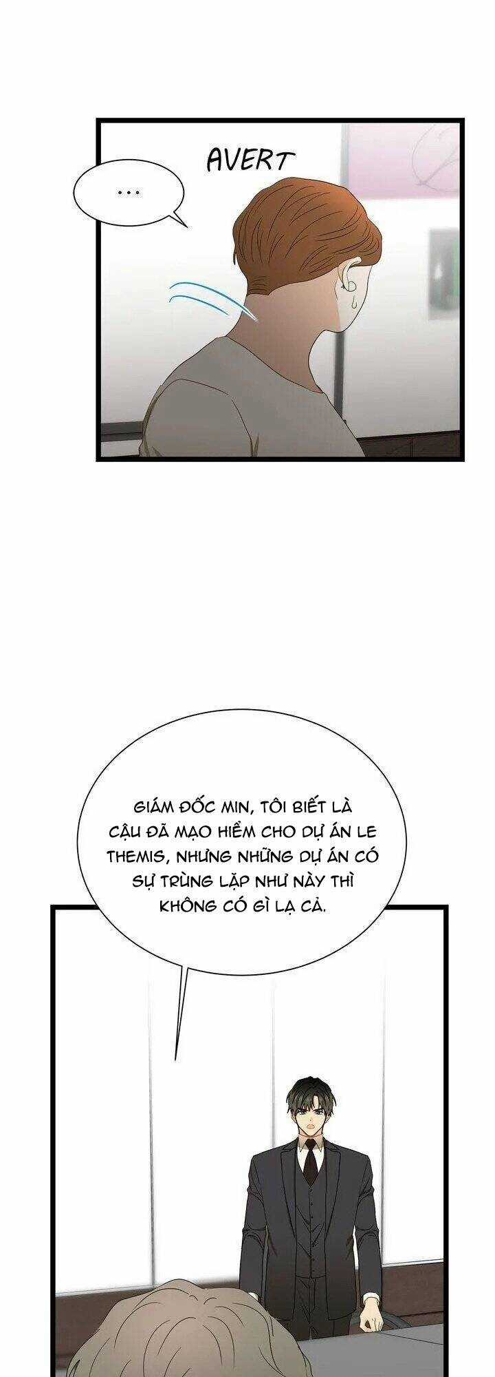 Giả Mạo Theo Phong Cách Chapter 81 trang 37