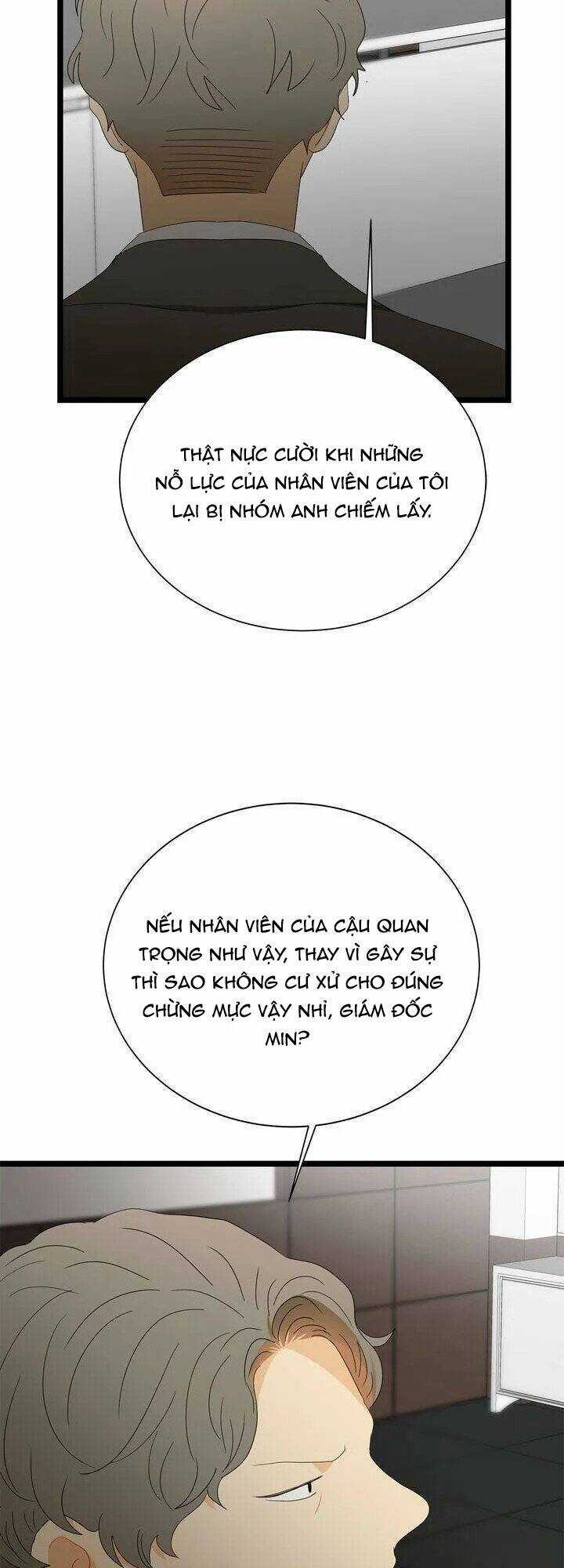 Giả Mạo Theo Phong Cách Chapter 81 trang 38